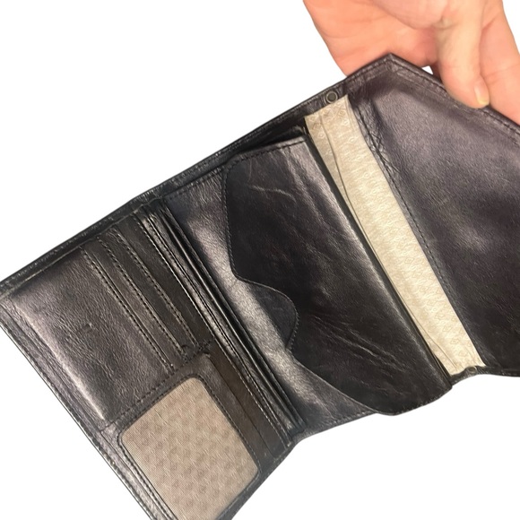 Handmade Woven Turkish Kilim Wallet Clutch, can Convert to Crossbody - Picture 6 of 16